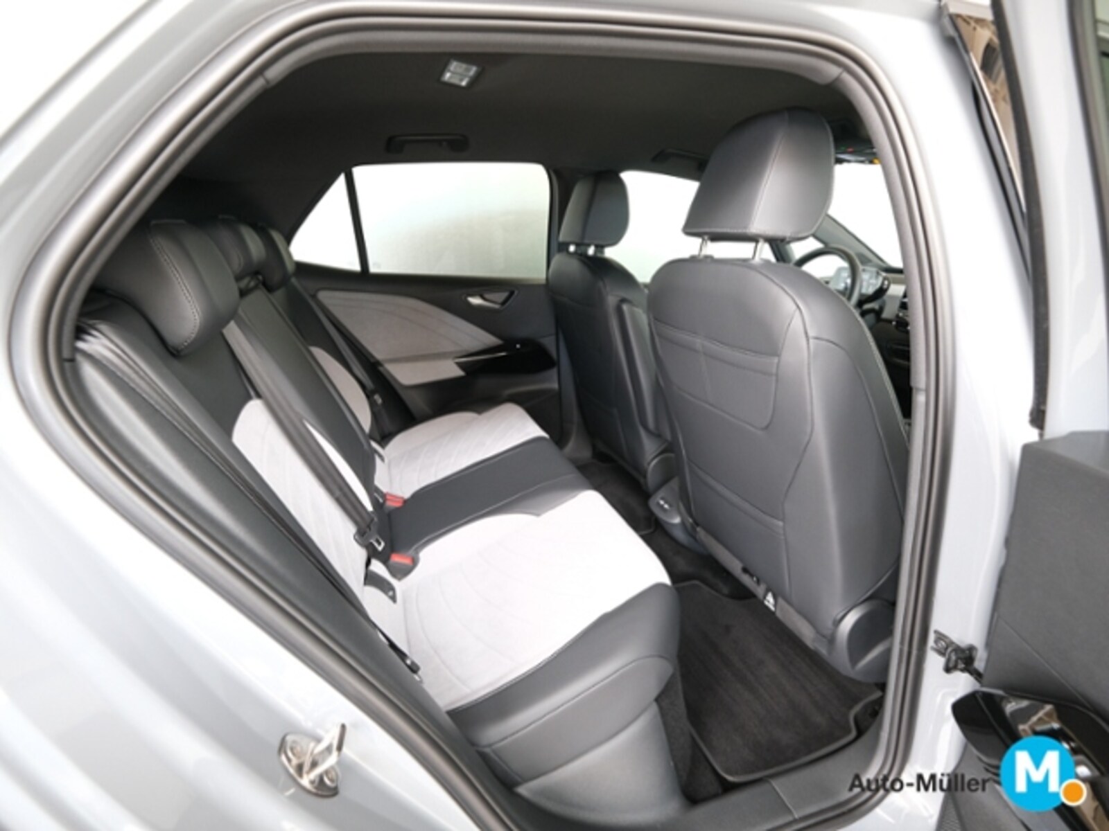 Volkswagen ID.3 – Bild 12