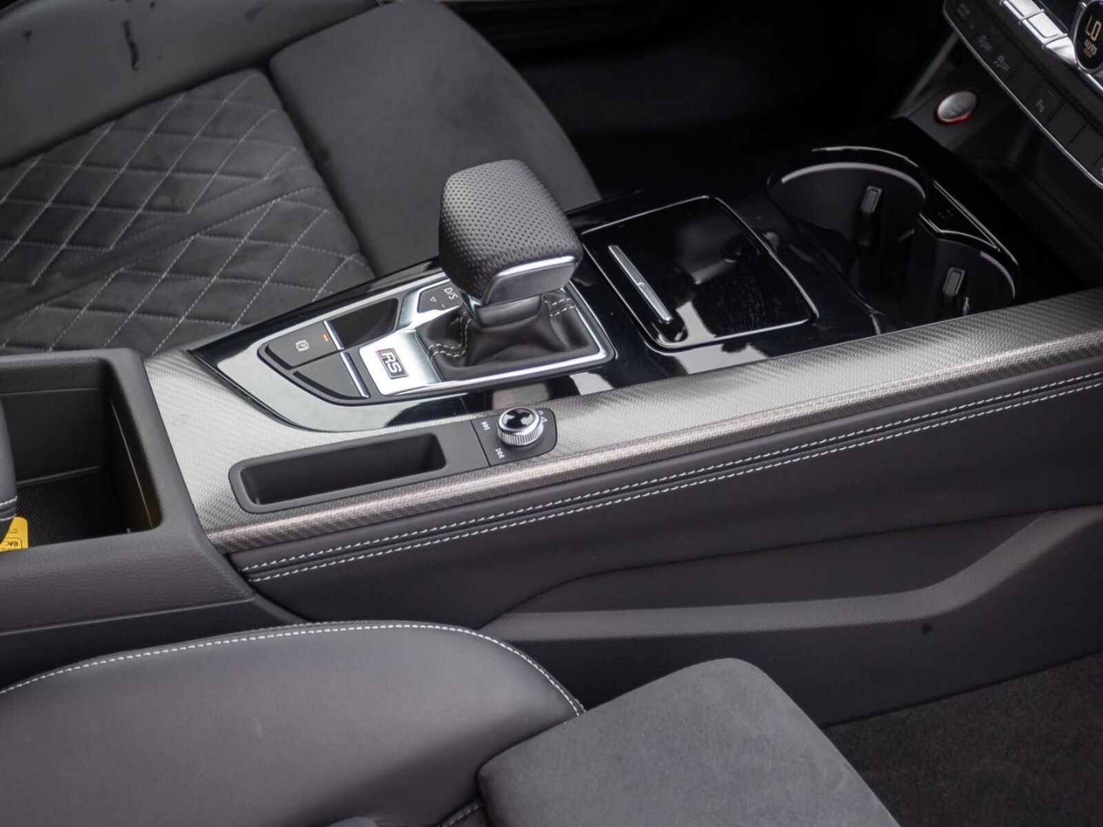 Audi RS 4 Avant – Bild 27