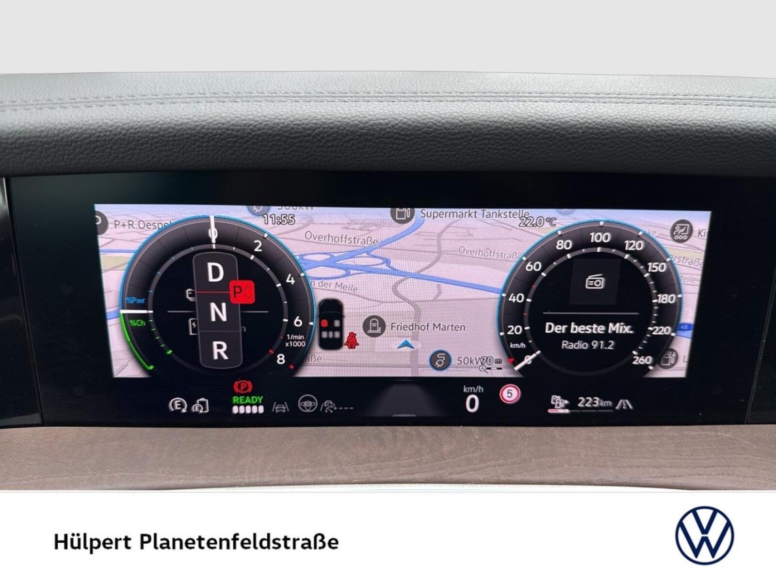 Volkswagen Tayron – Bild 15