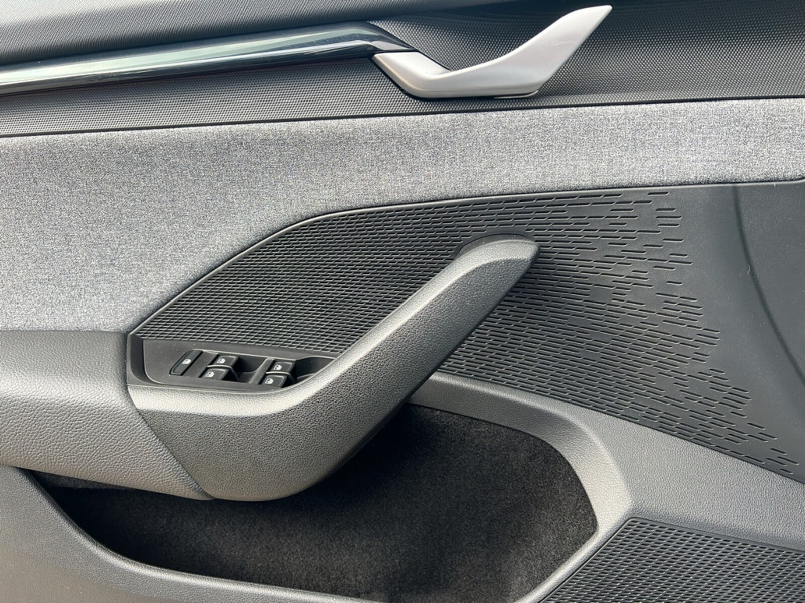 Škoda Octavia Combi – Bild 19