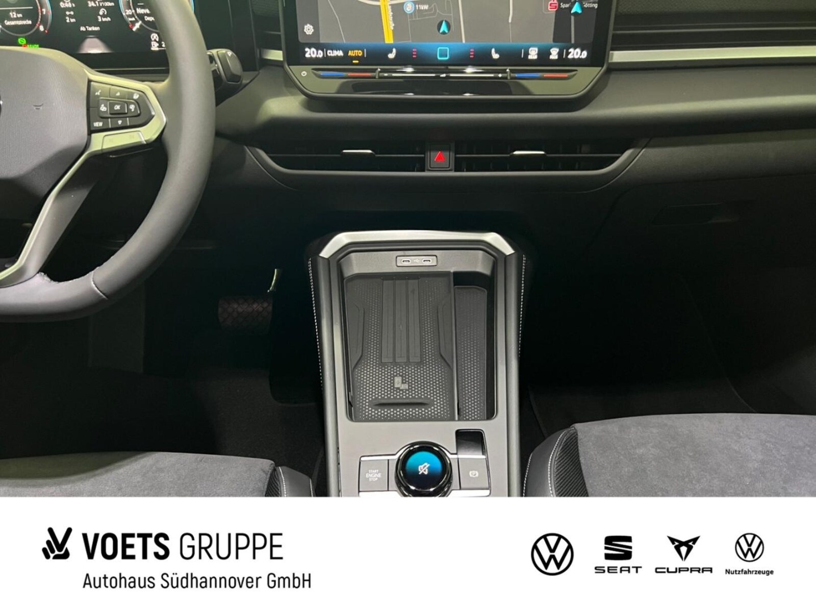 Volkswagen T-Roc – Bild 8