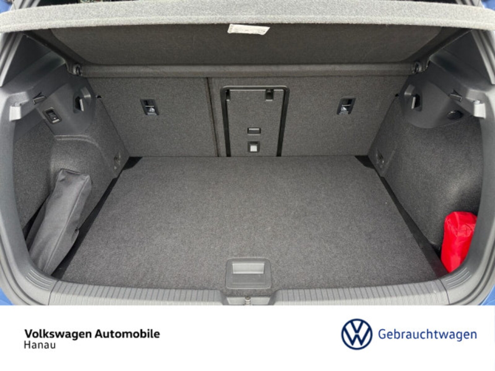 Volkswagen Golf – Bild 6