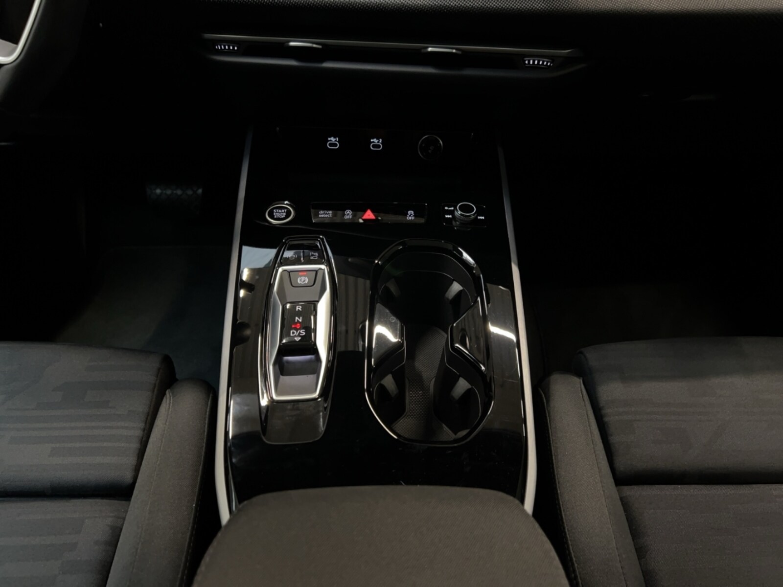 Audi A6 Avant – Bild 12