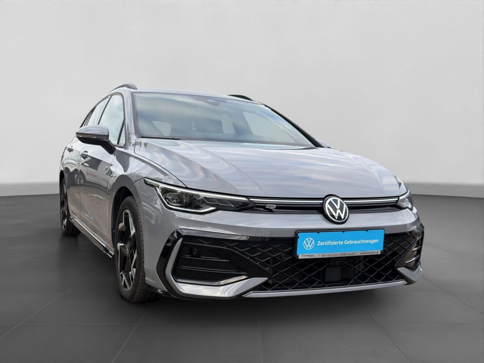 Volkswagen Golf Variant – Bild 3
