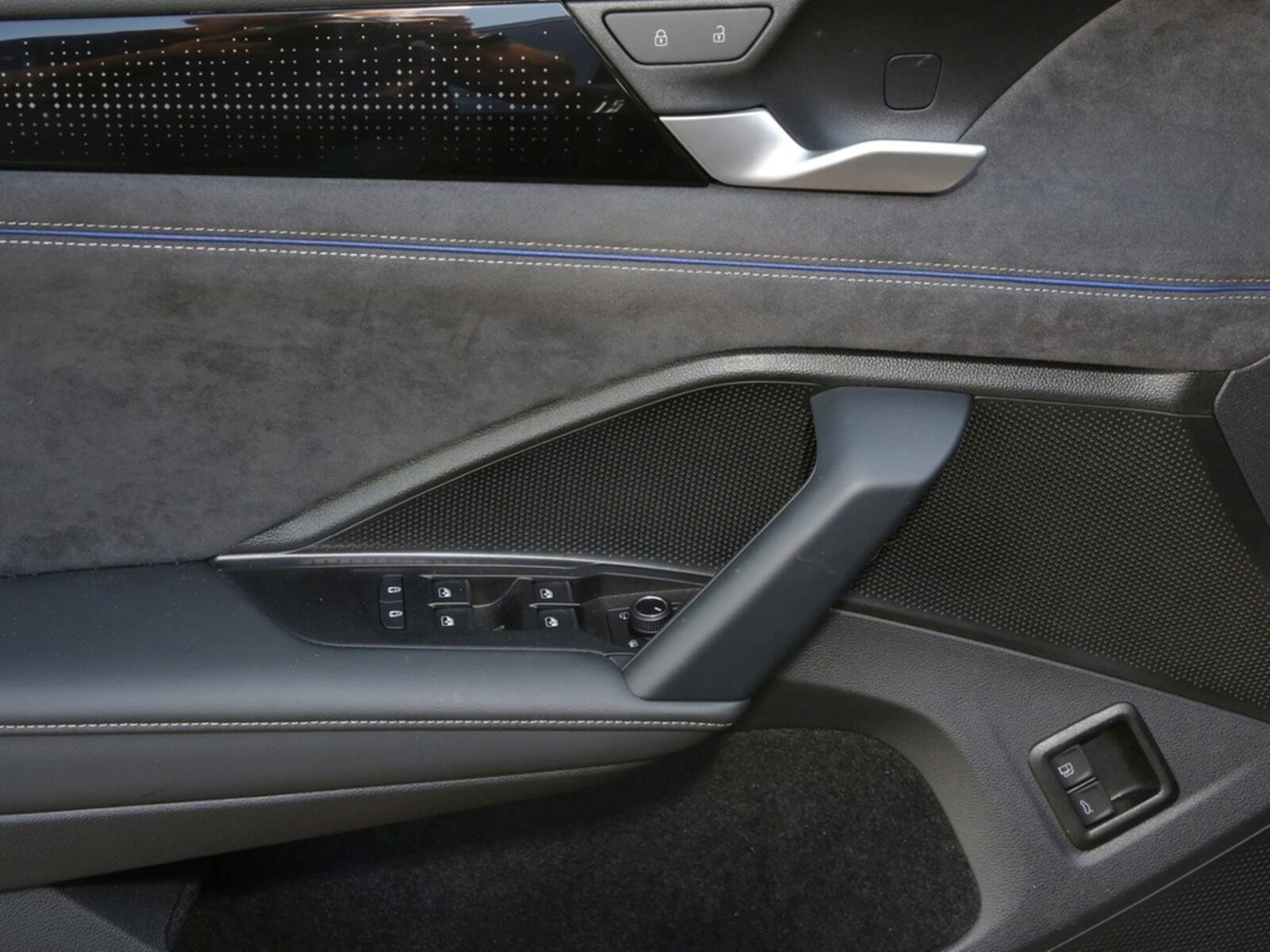 Volkswagen Tayron – Bild 19