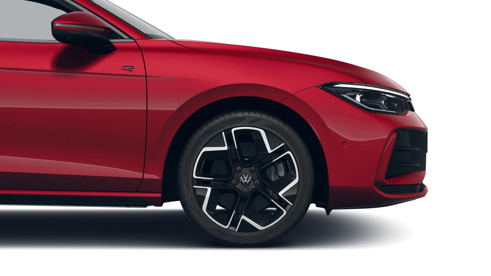 Volkswagen Passat – Bild 4