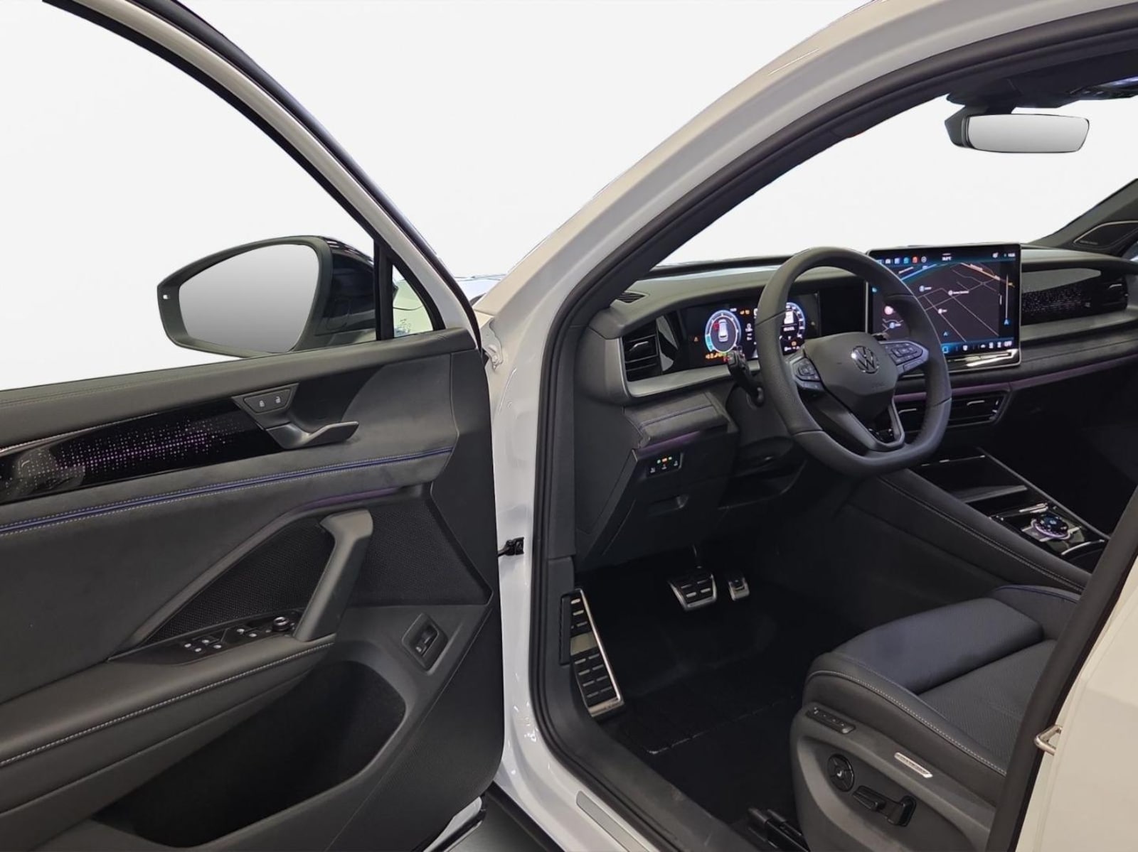 Volkswagen Tayron – Bild 14