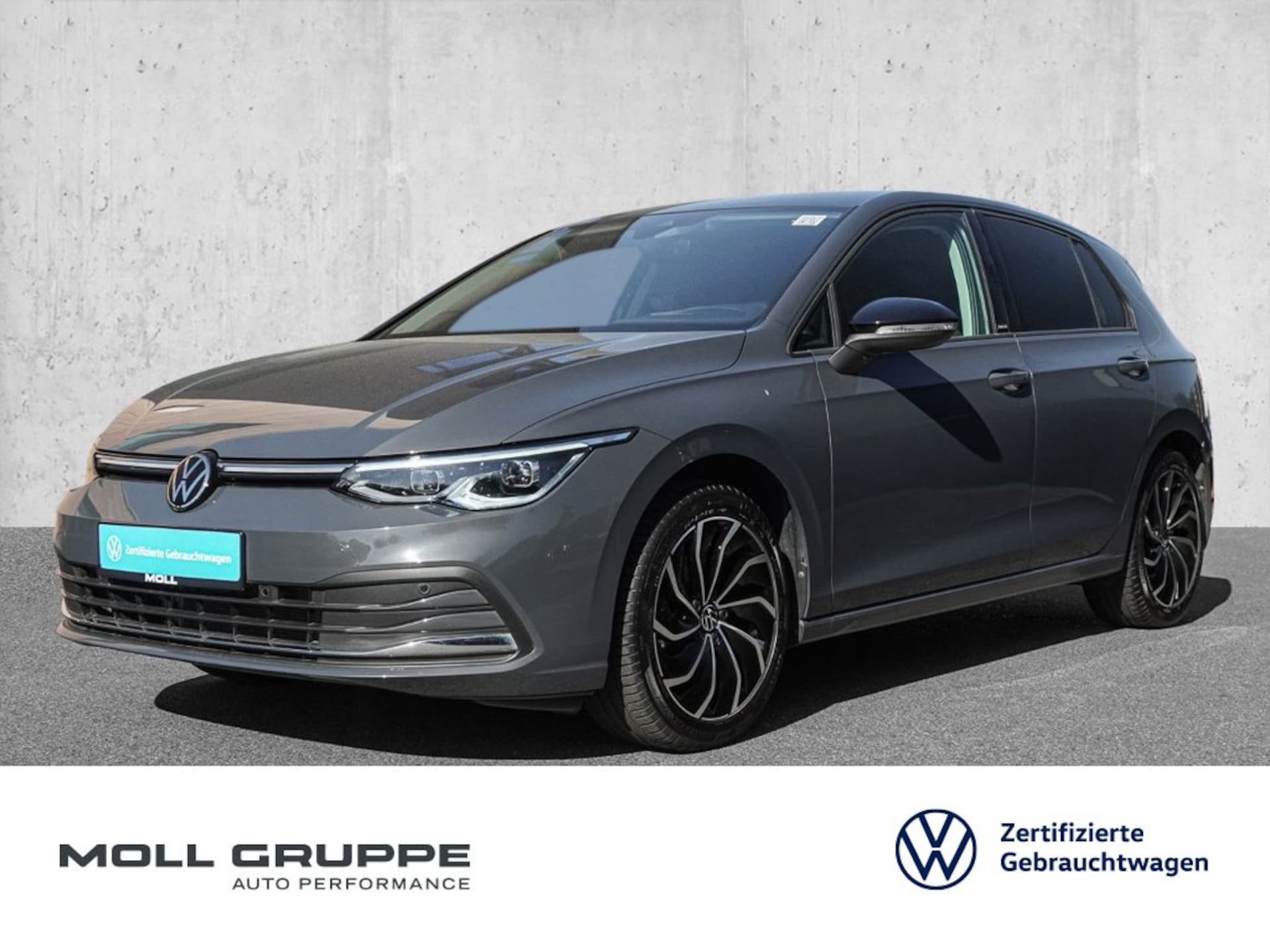 Volkswagen Golf 2023