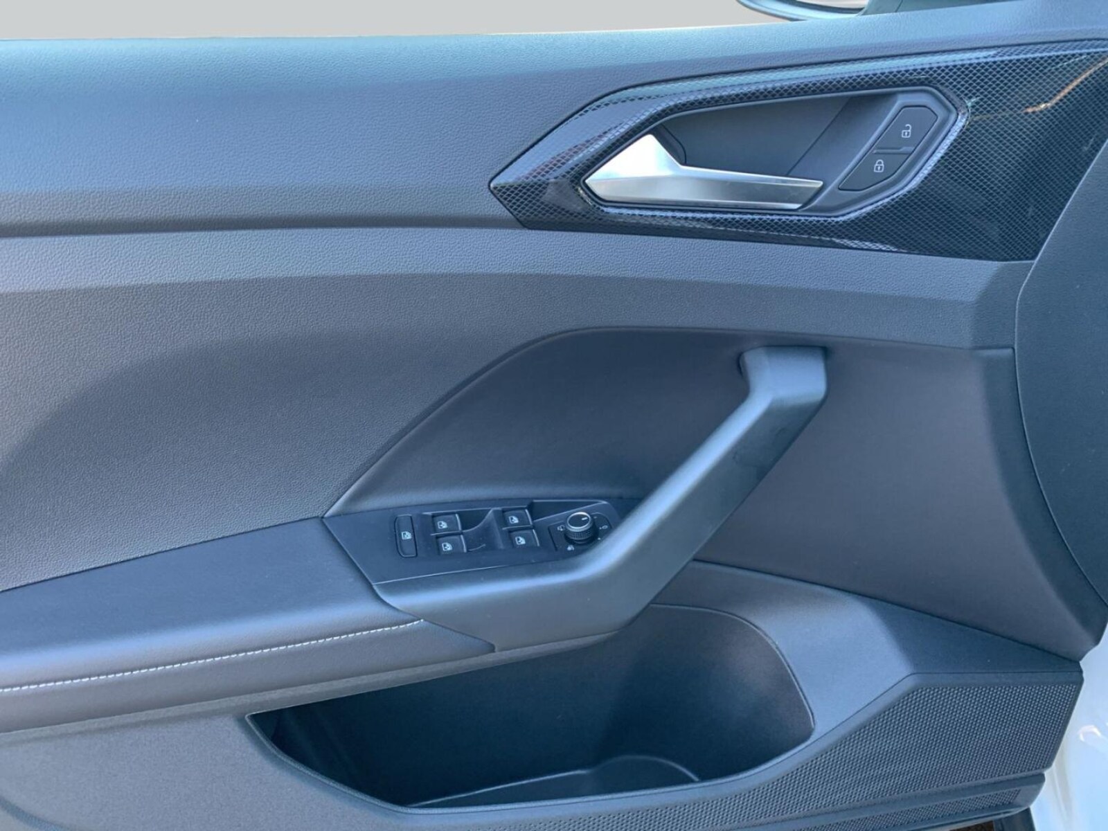 Volkswagen T-Cross – Bild 19