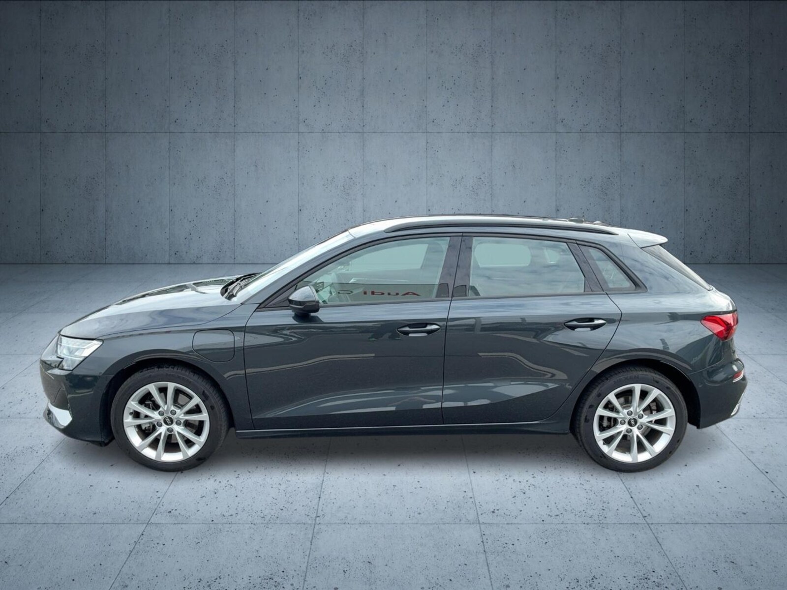 Audi A3 Sportback – Bild 3