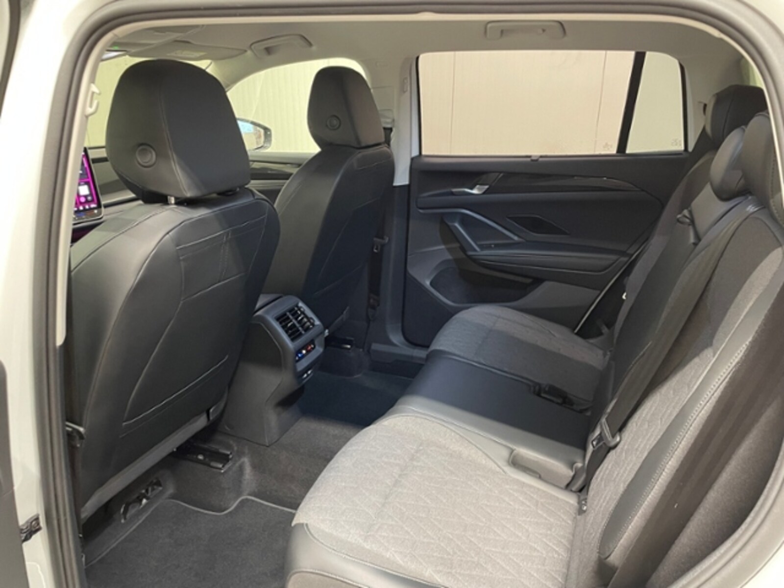 Volkswagen Tayron – Bild 27