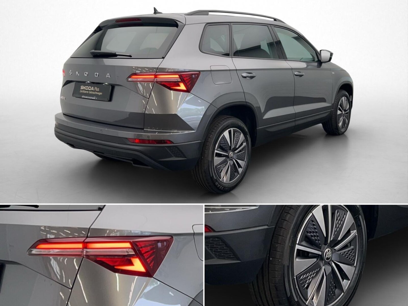 Škoda Karoq – Bild 18