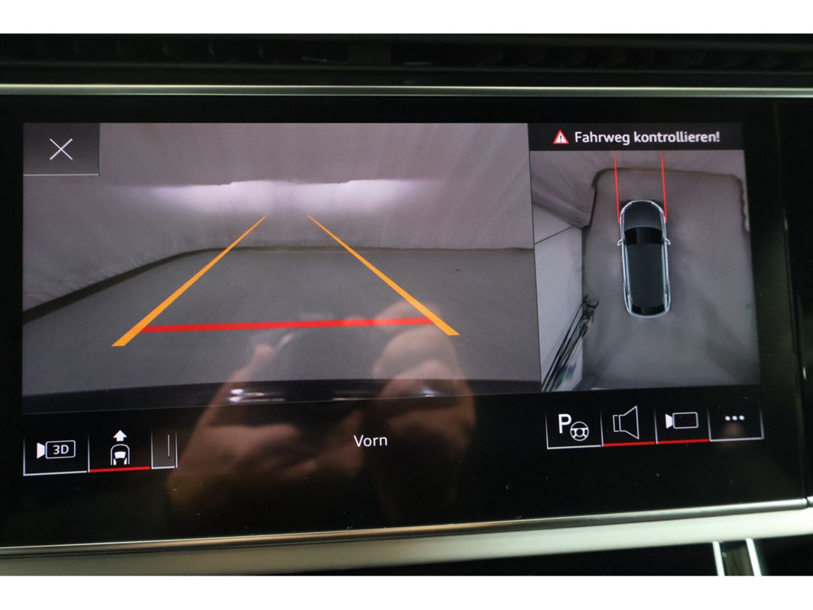 Audi Q8 – Bild 19