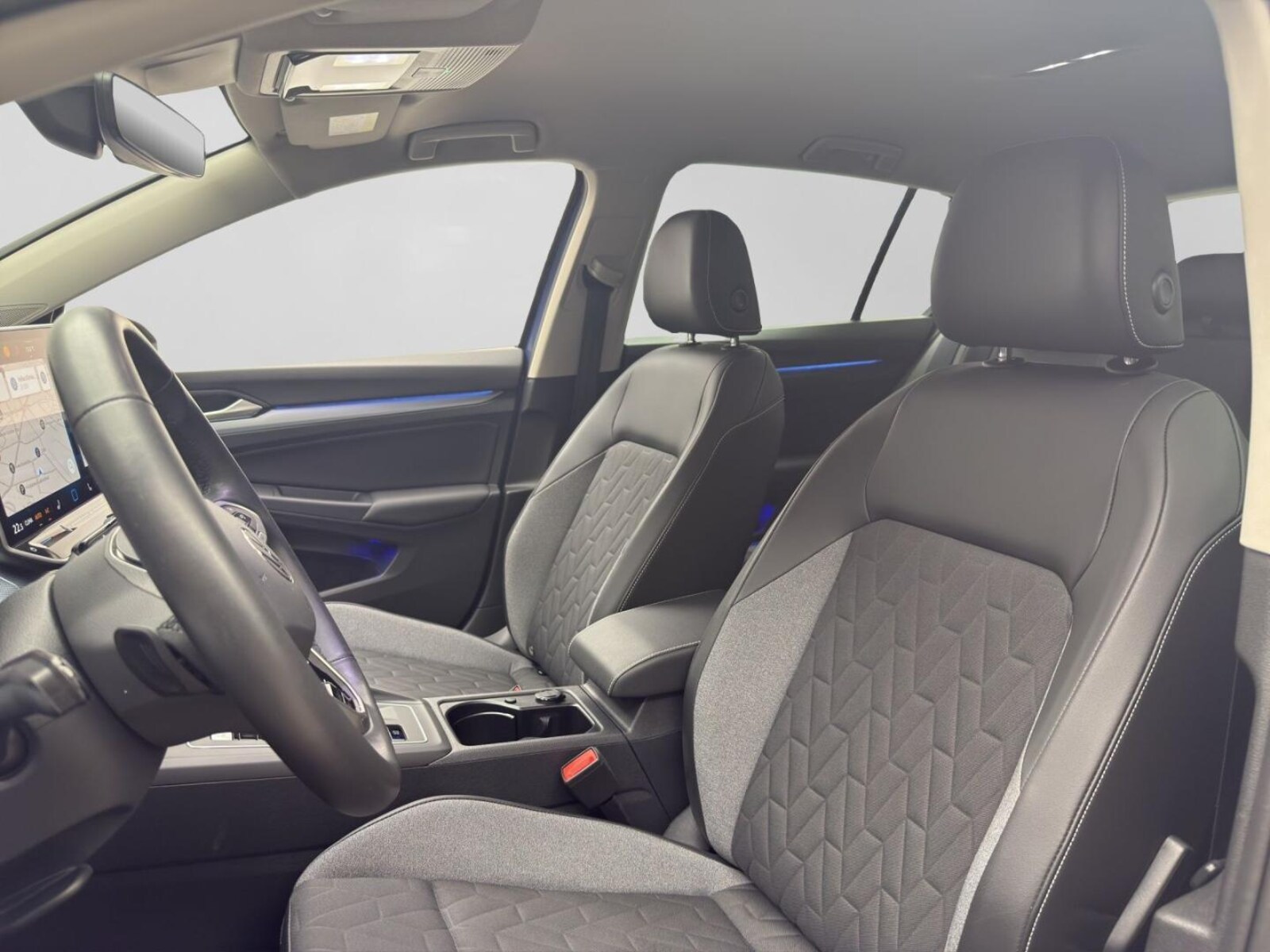 Volkswagen Golf – Bild 13