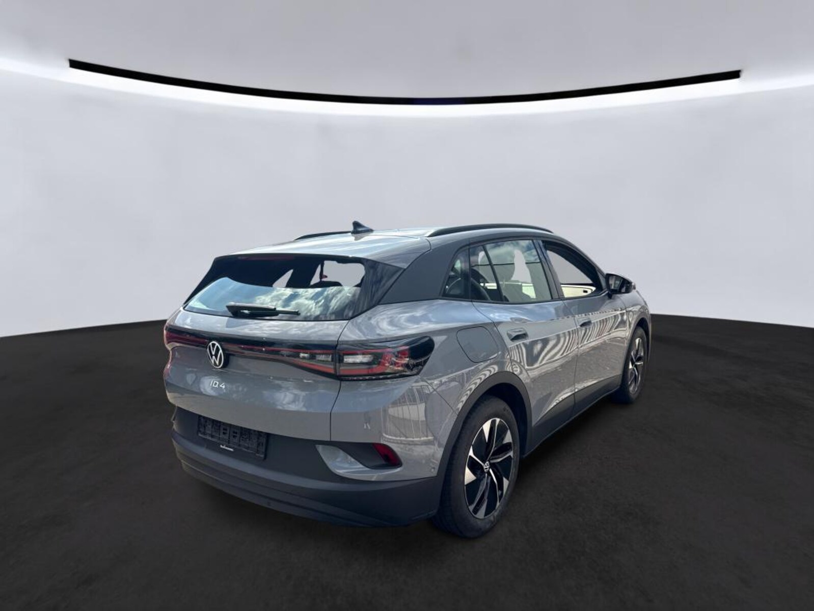 Volkswagen ID.4 – Bild 2