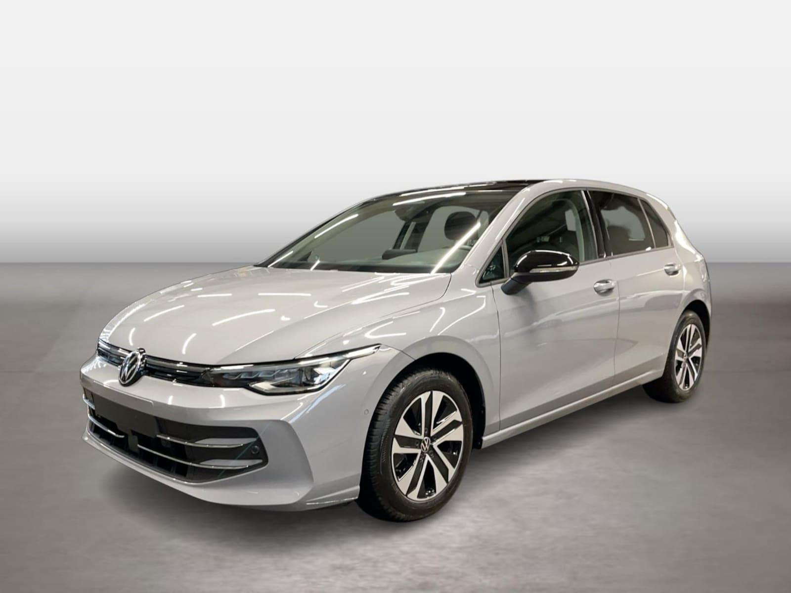 Volkswagen Golf – Bild 2