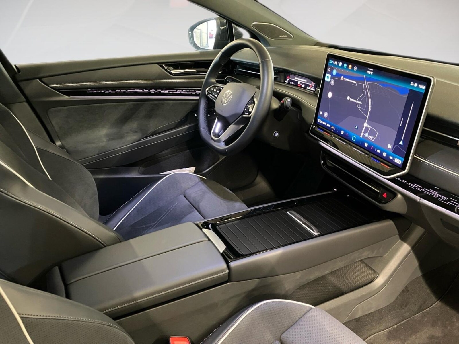 Volkswagen ID.7 – Bild 9