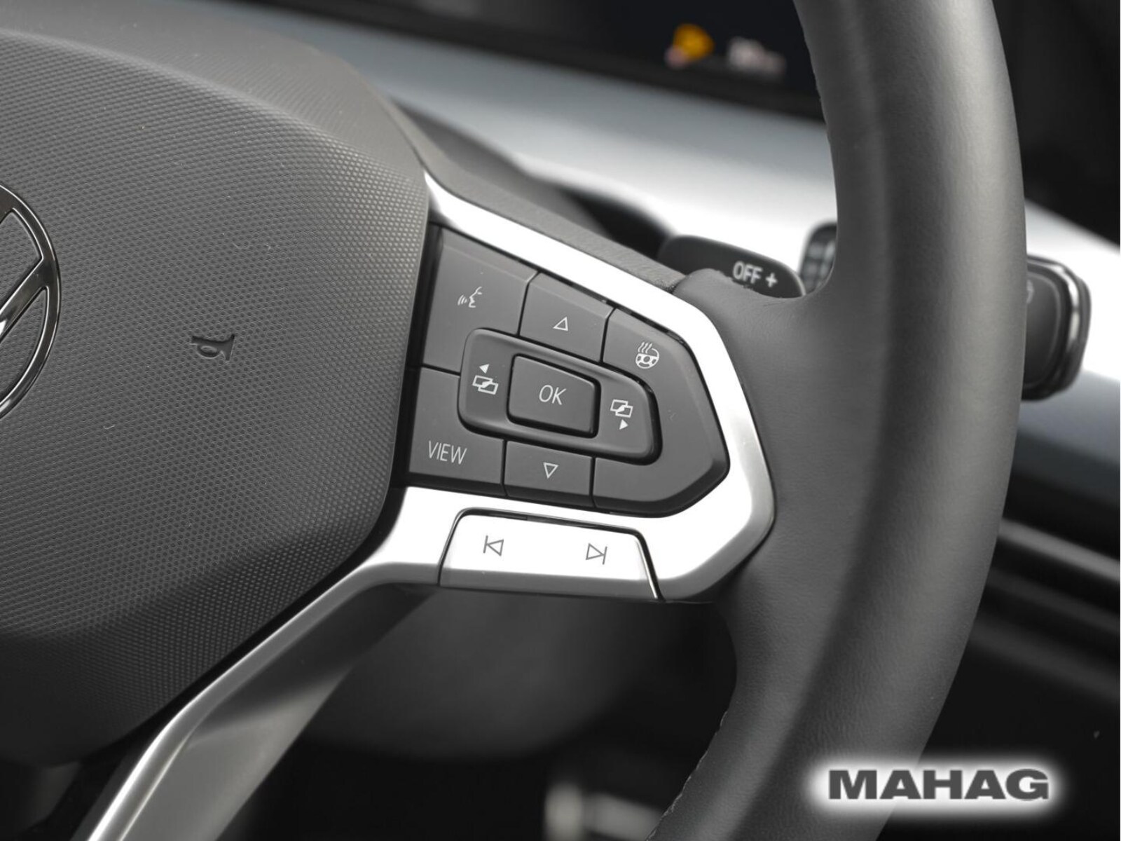 Volkswagen Golf – Bild 26