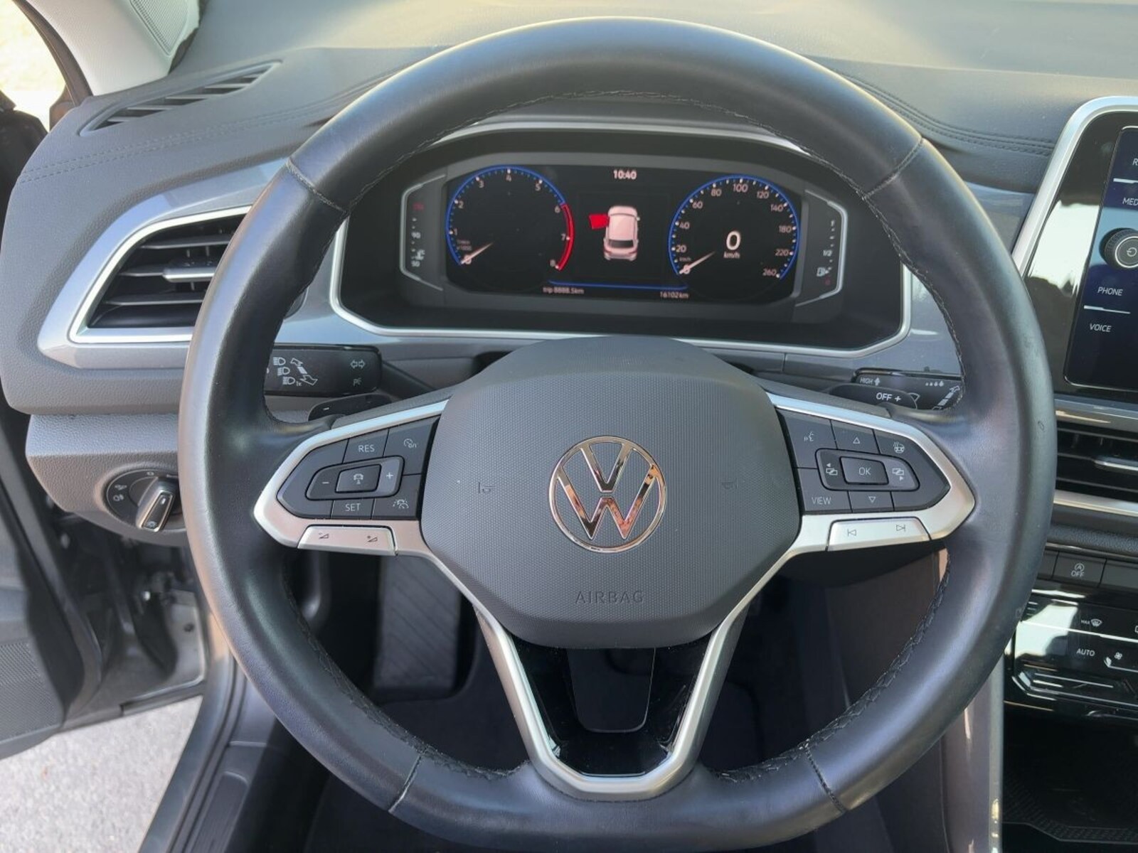 Volkswagen T-Roc – Bild 9