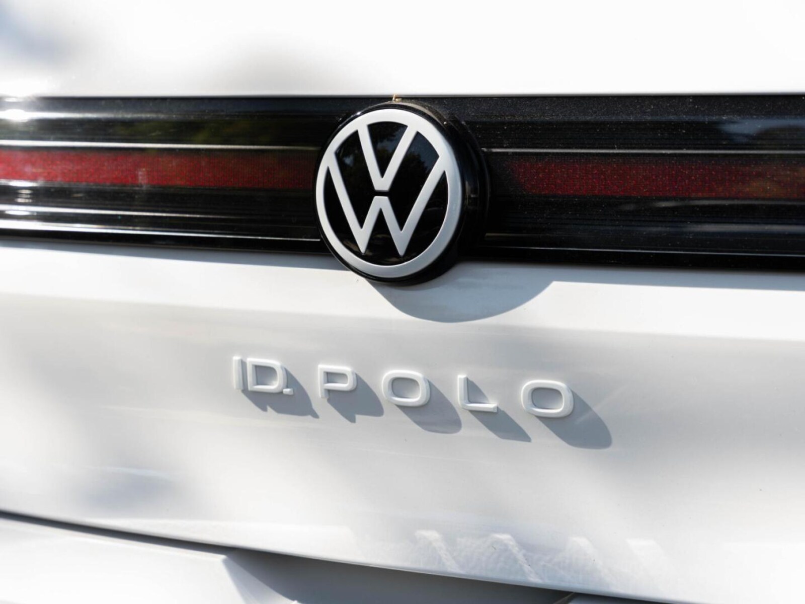 Volkswagen ID. Polo – Bild 11