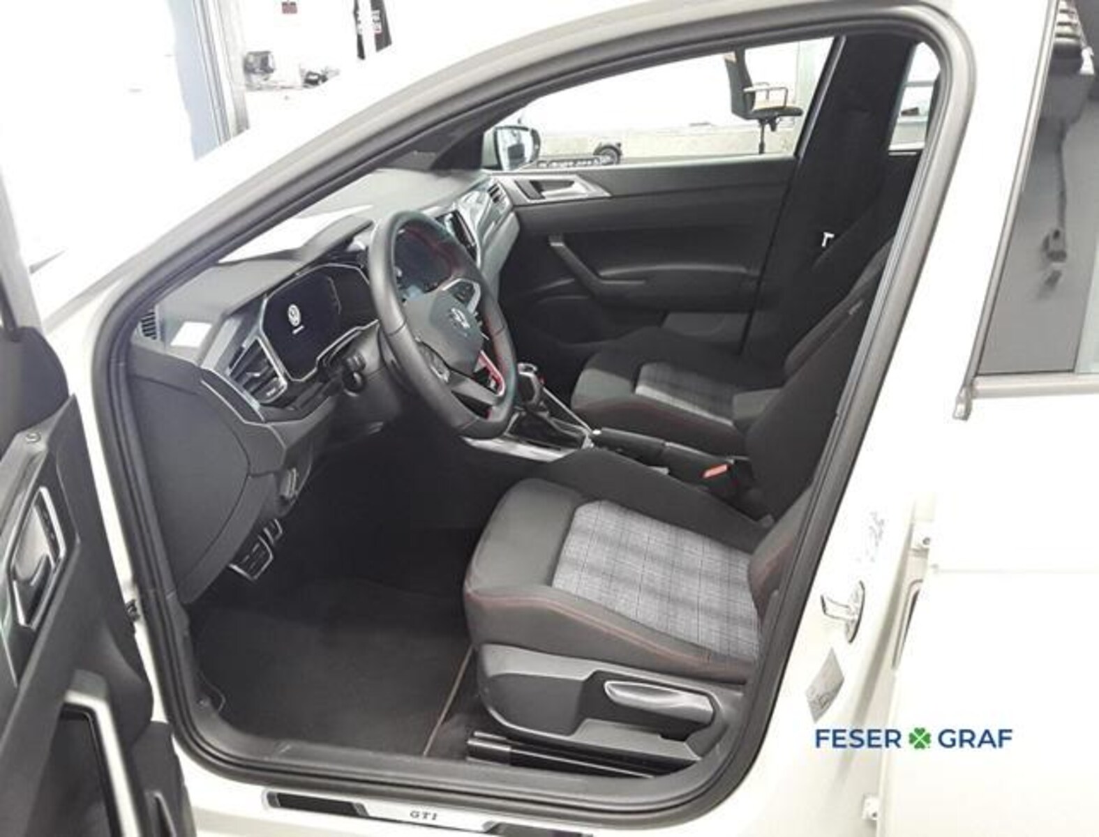 Volkswagen Polo – Bild 3