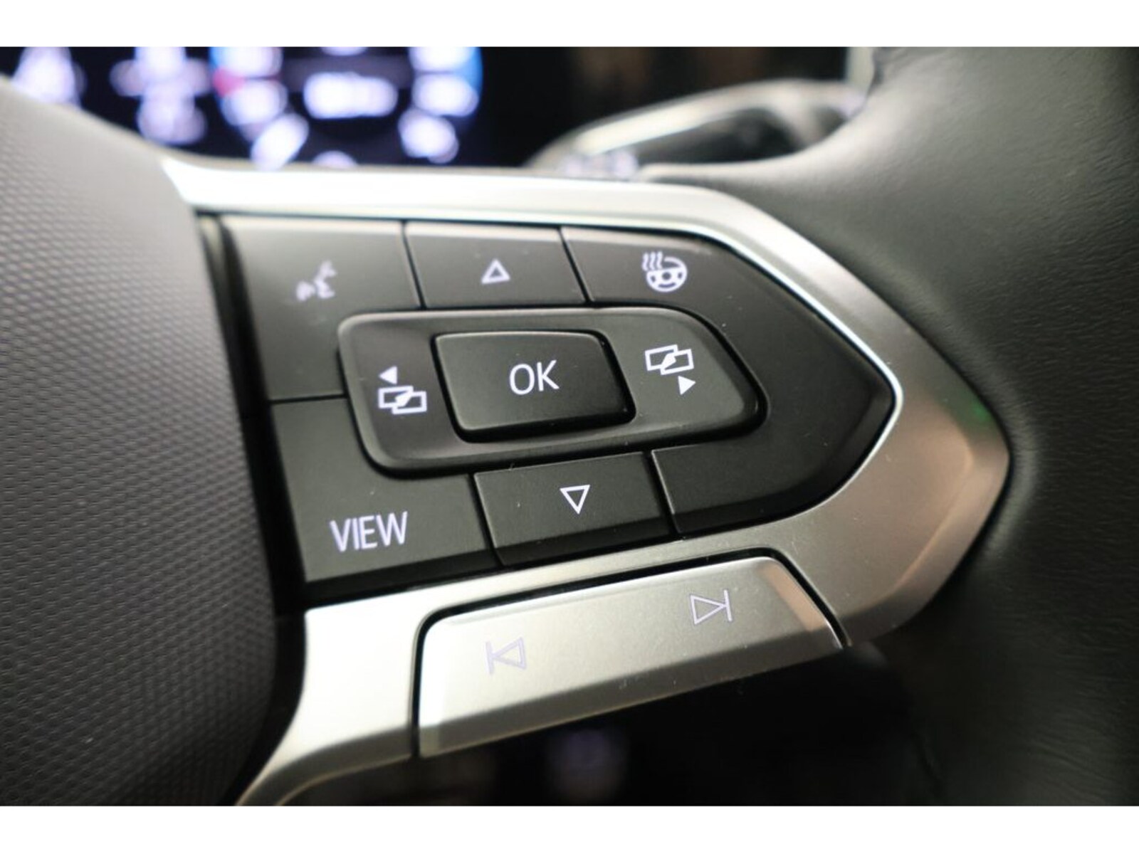 Volkswagen Tiguan – Bild 19