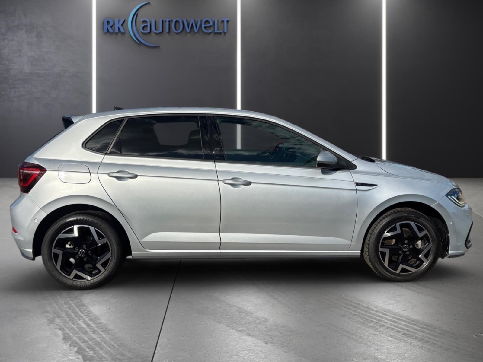 Volkswagen Polo – Bild 3