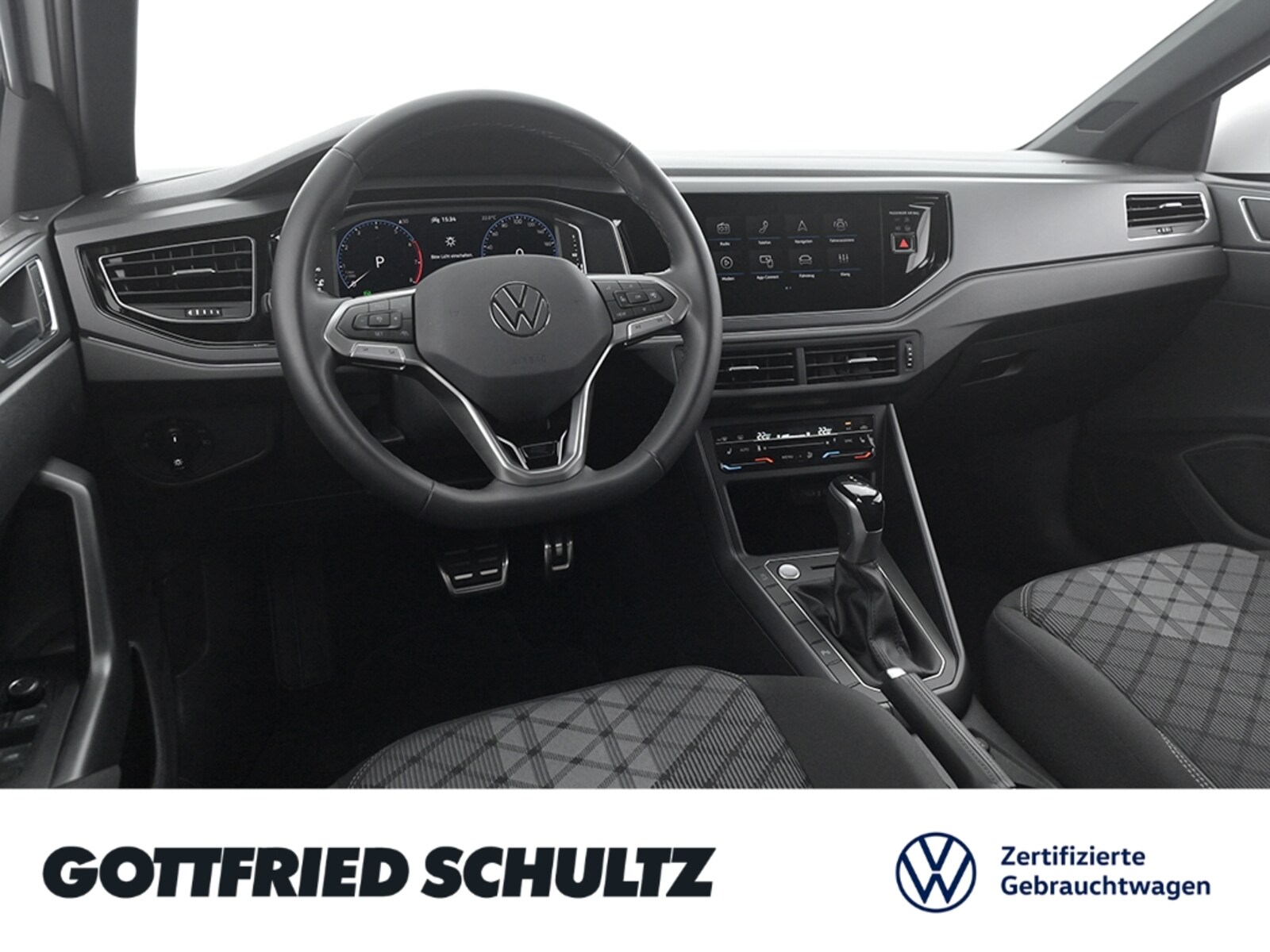 Volkswagen Taigo – Bild 13