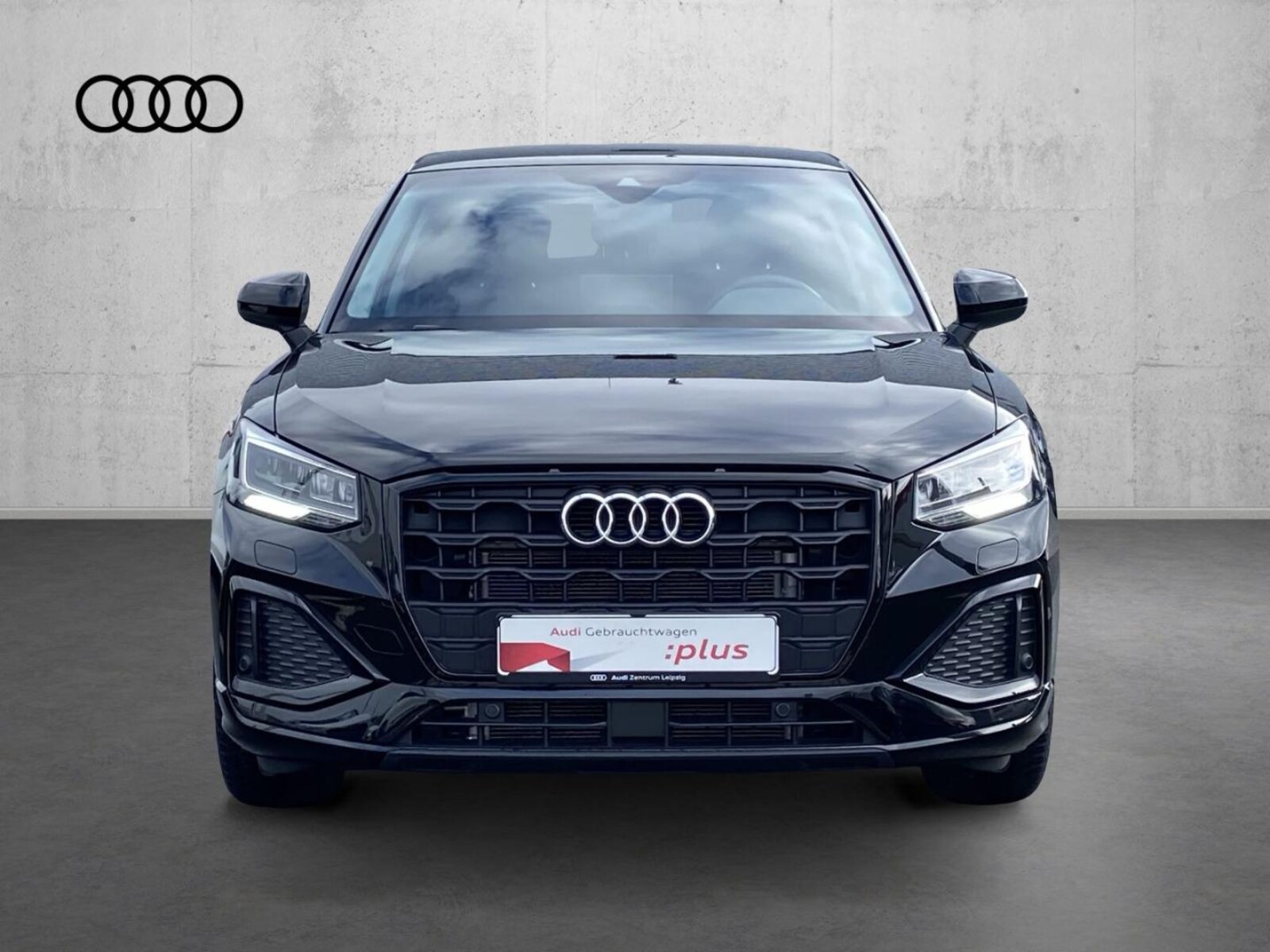 Audi Q2 – Bild 4