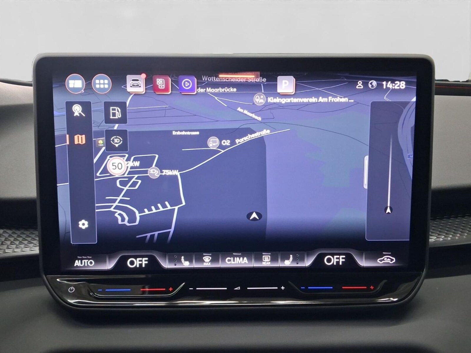 CUPRA Terramar – Bild 9