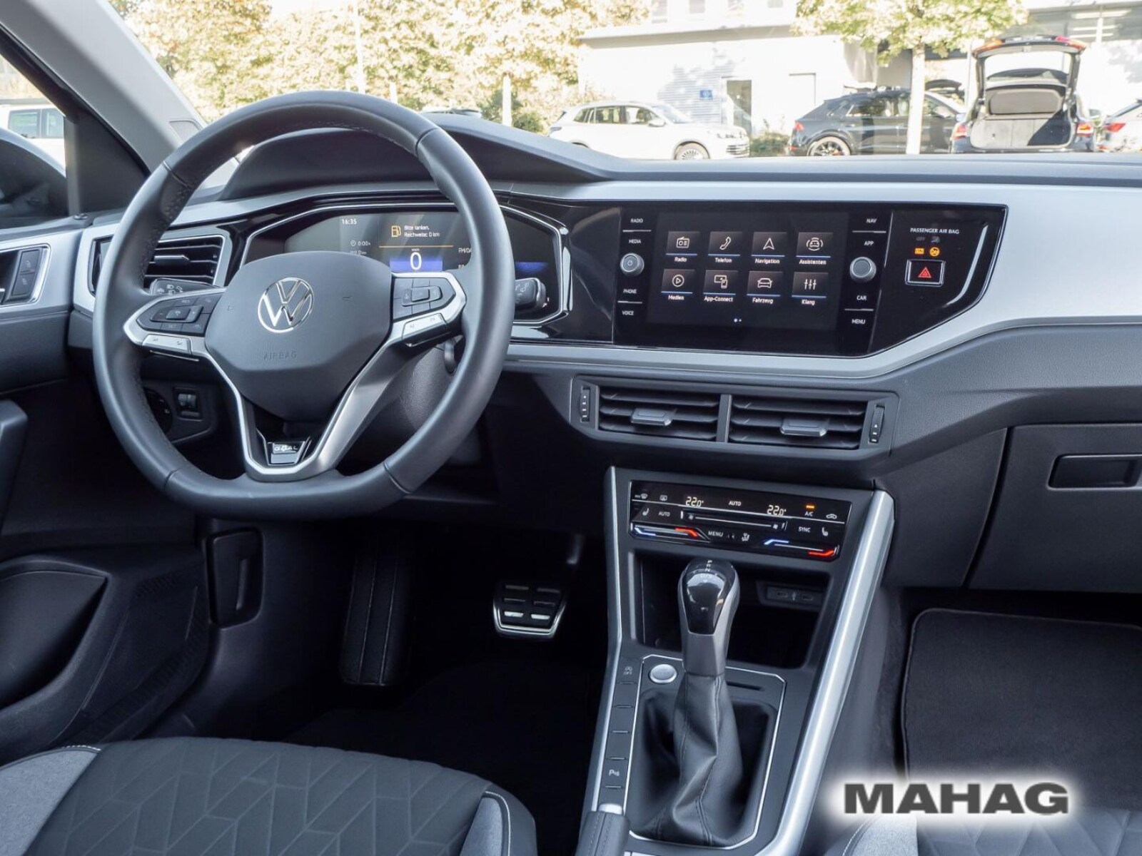 Volkswagen Taigo – Bild 10