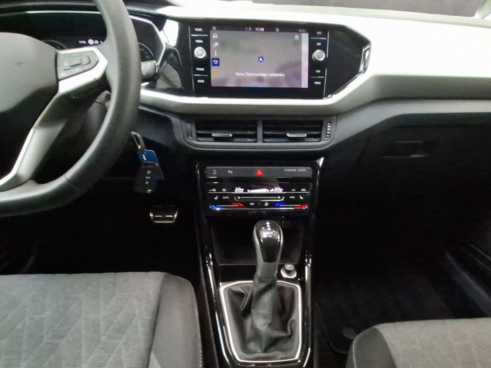 Volkswagen T-Cross – Bild 15