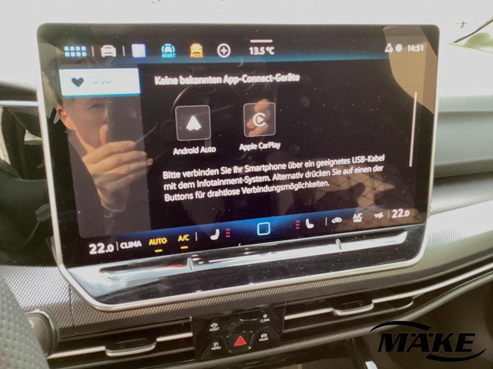 Volkswagen Golf – Bild 12