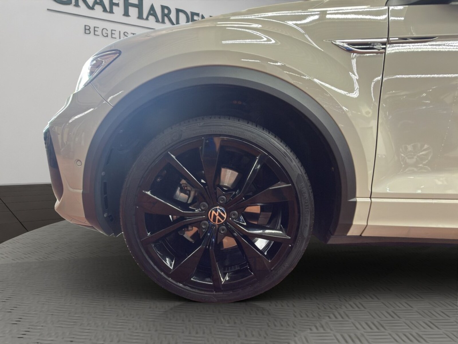 Volkswagen T-Roc – Bild 3