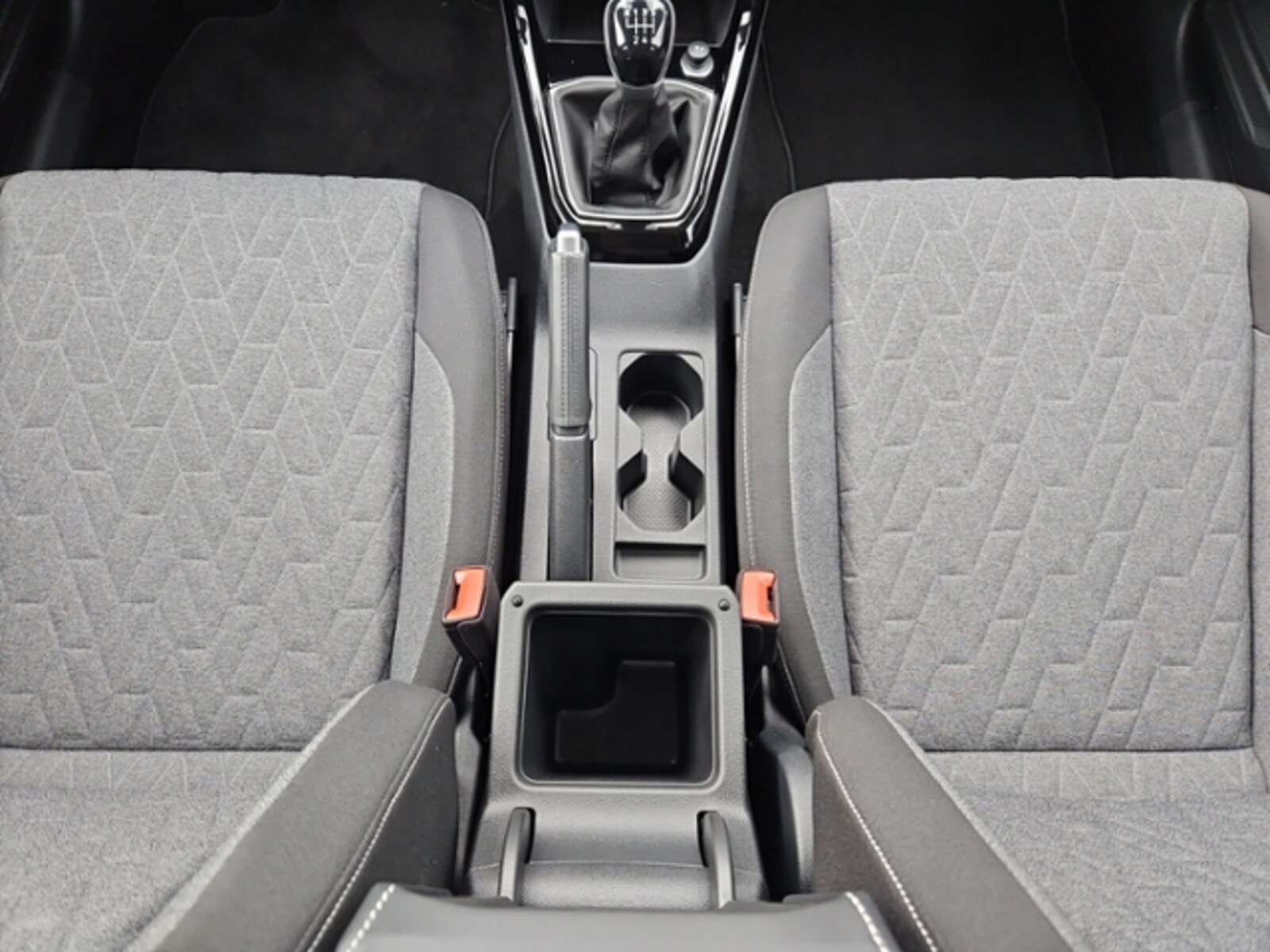 Volkswagen T-Cross – Bild 12