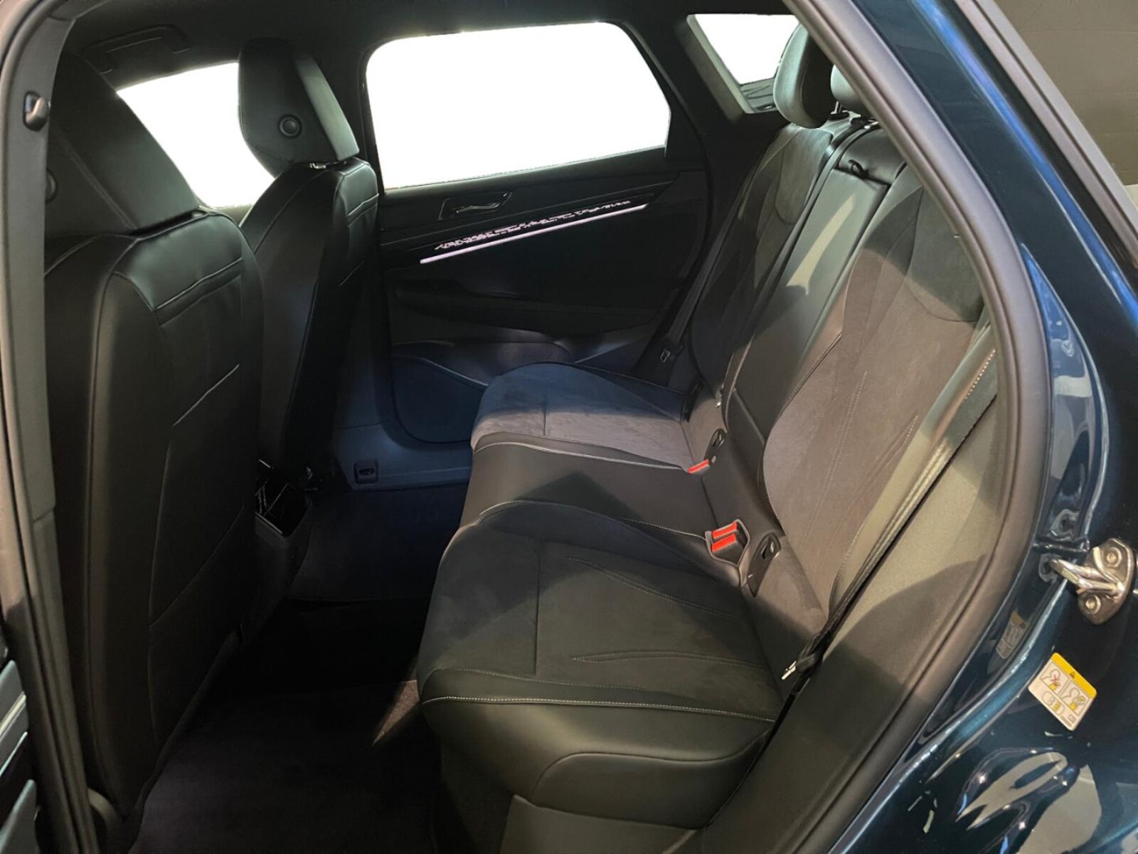 Volkswagen ID.7 Tourer – Bild 12