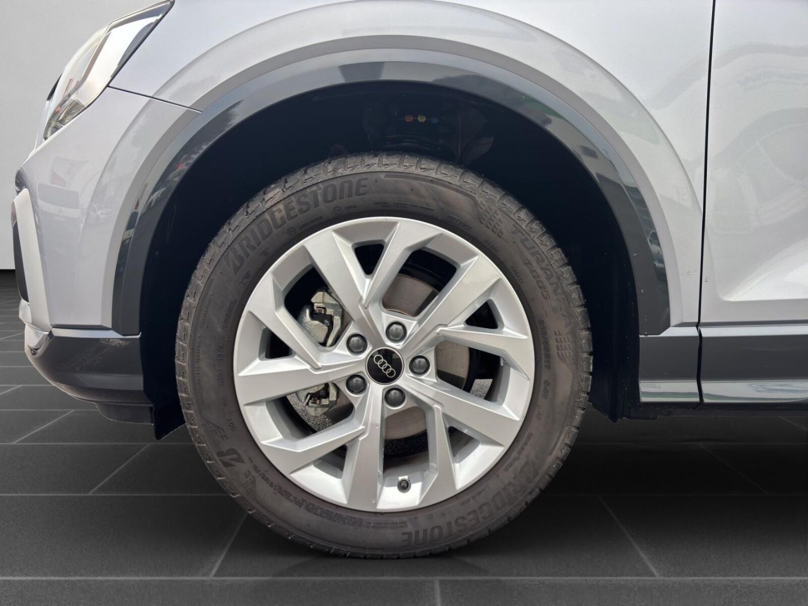 Audi Q2 – Bild 8