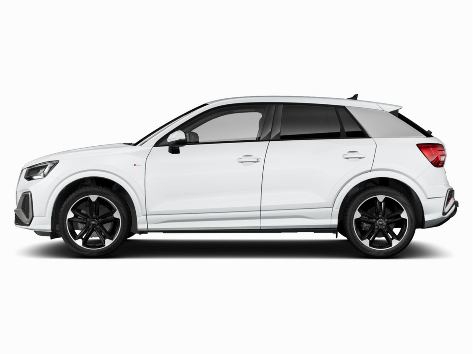 Audi Q2 – Bild 7