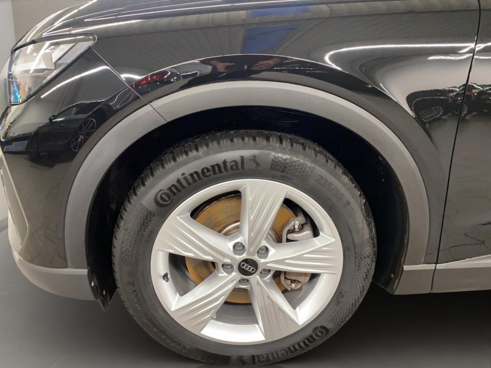 Audi Q4 e-tron – Bild 7