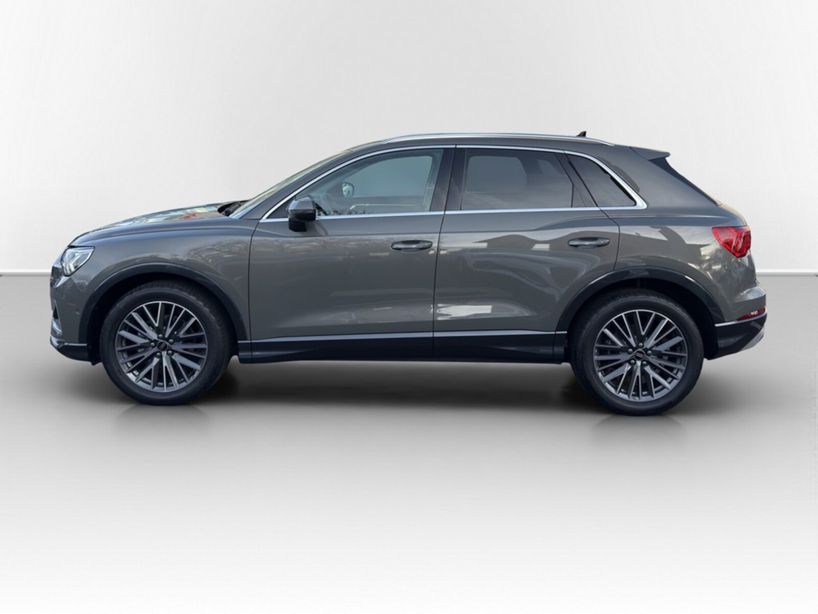 Audi Q3 – Bild 8