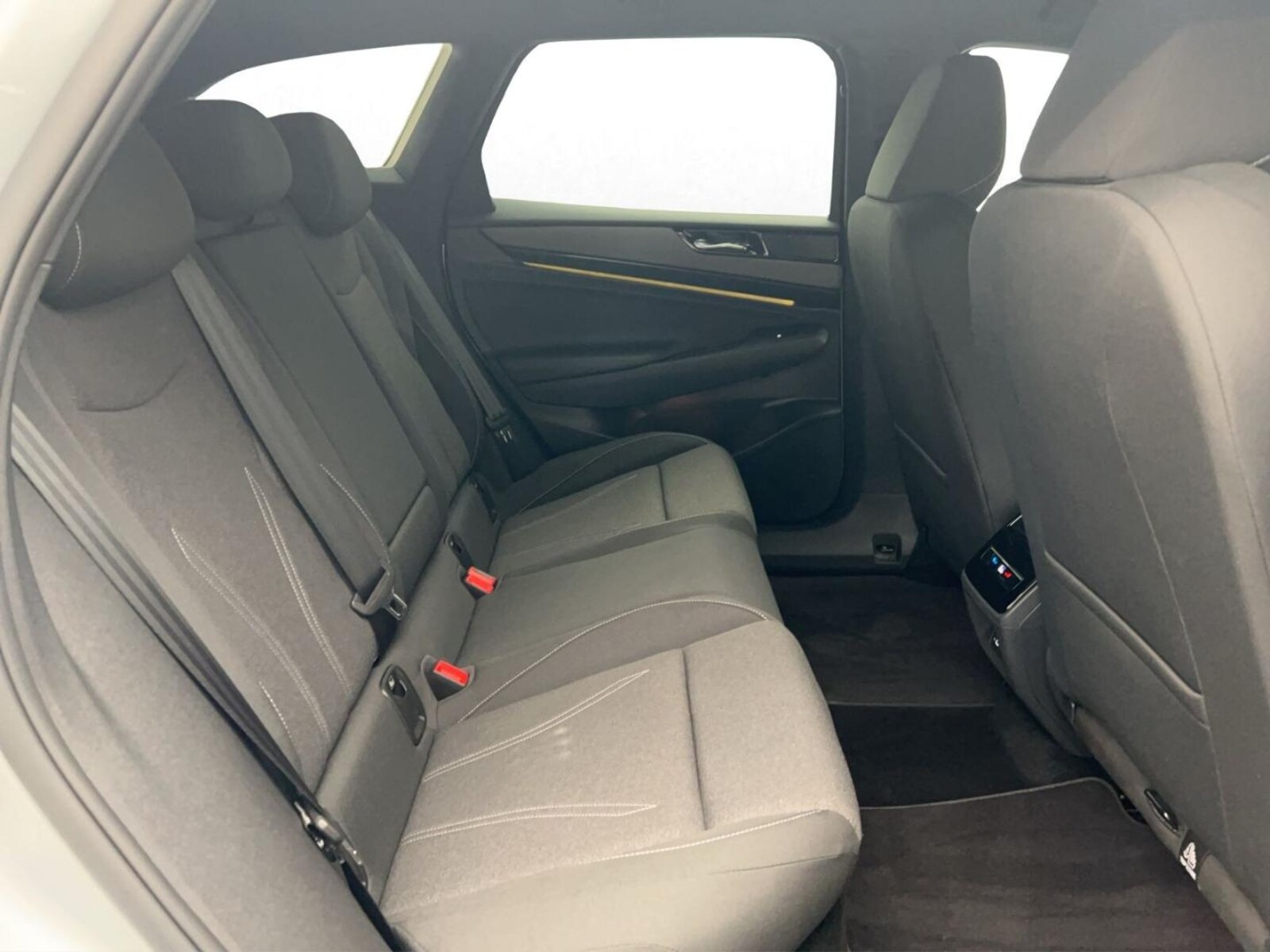 Volkswagen ID.7 Tourer – Bild 17