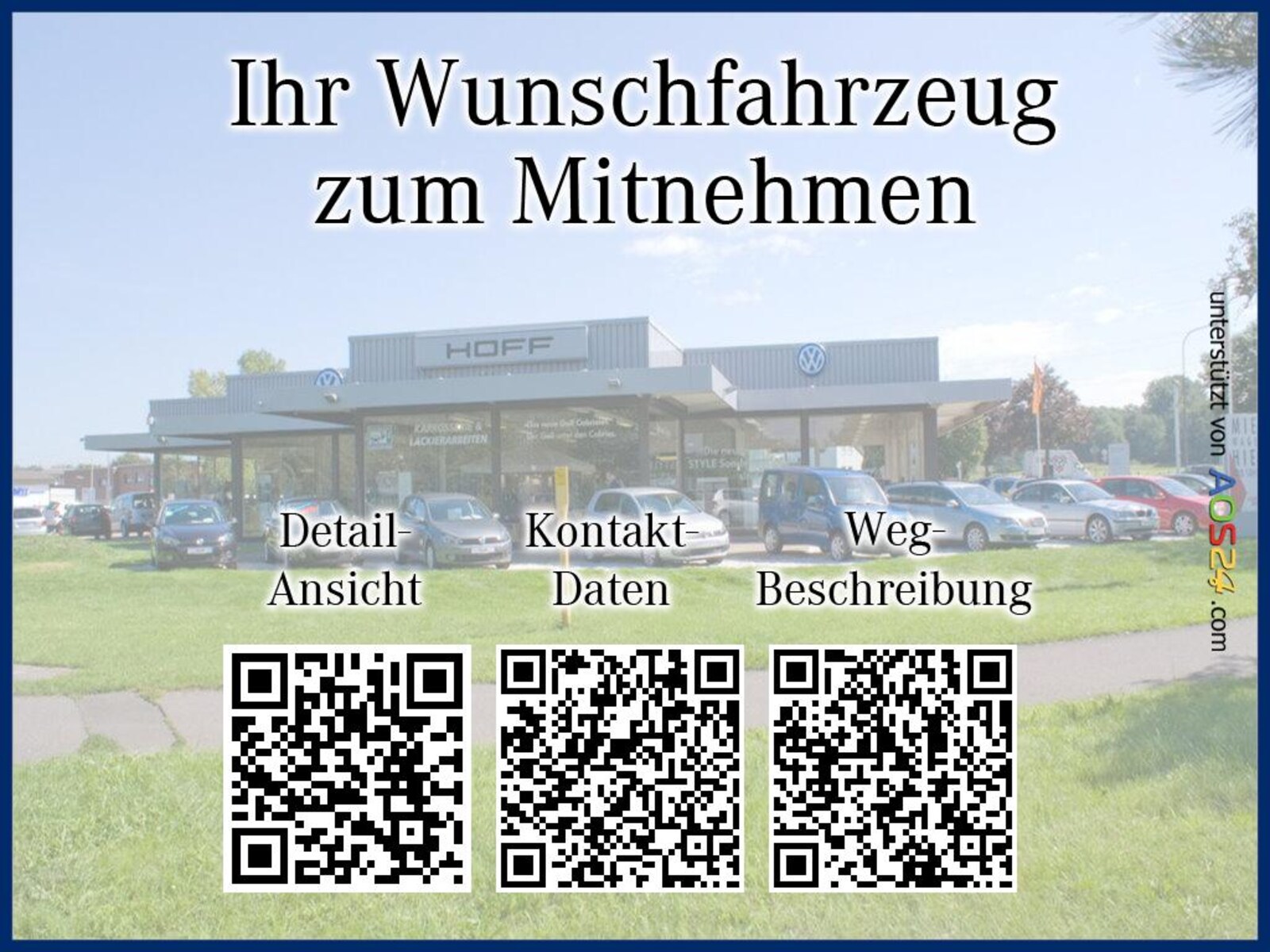 Volkswagen Golf Variant – Bild 9