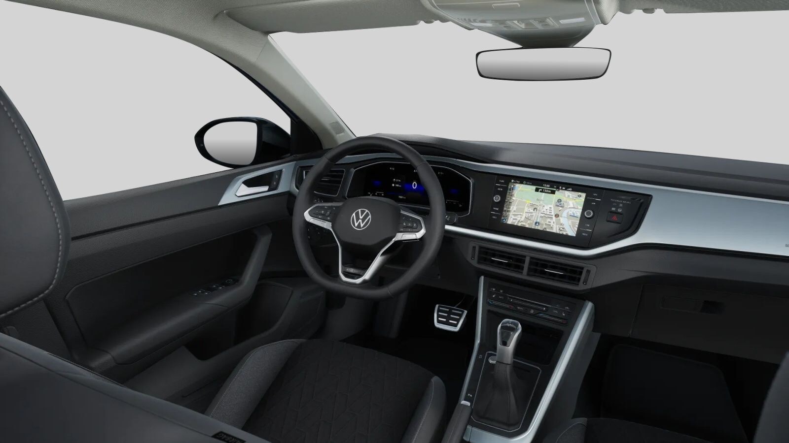 Volkswagen Taigo – Bild 4