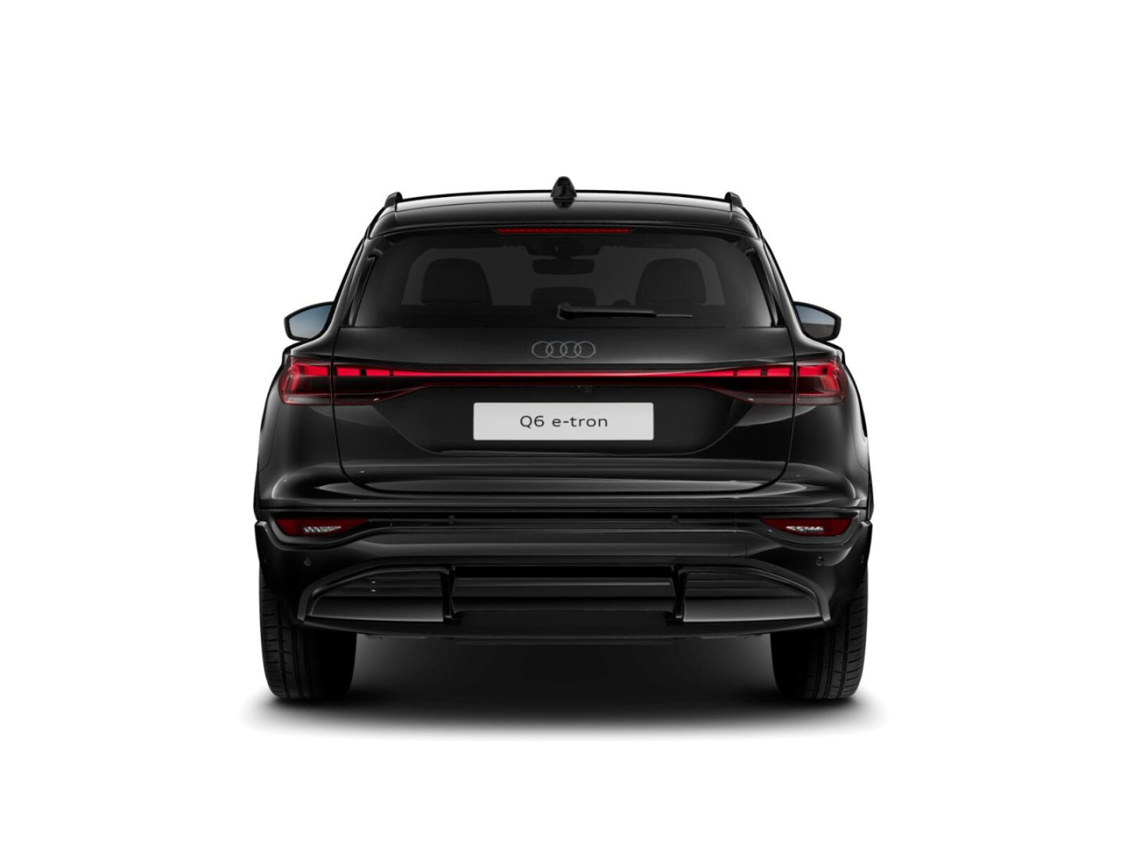 Audi Q6 e-tron – Bild 6