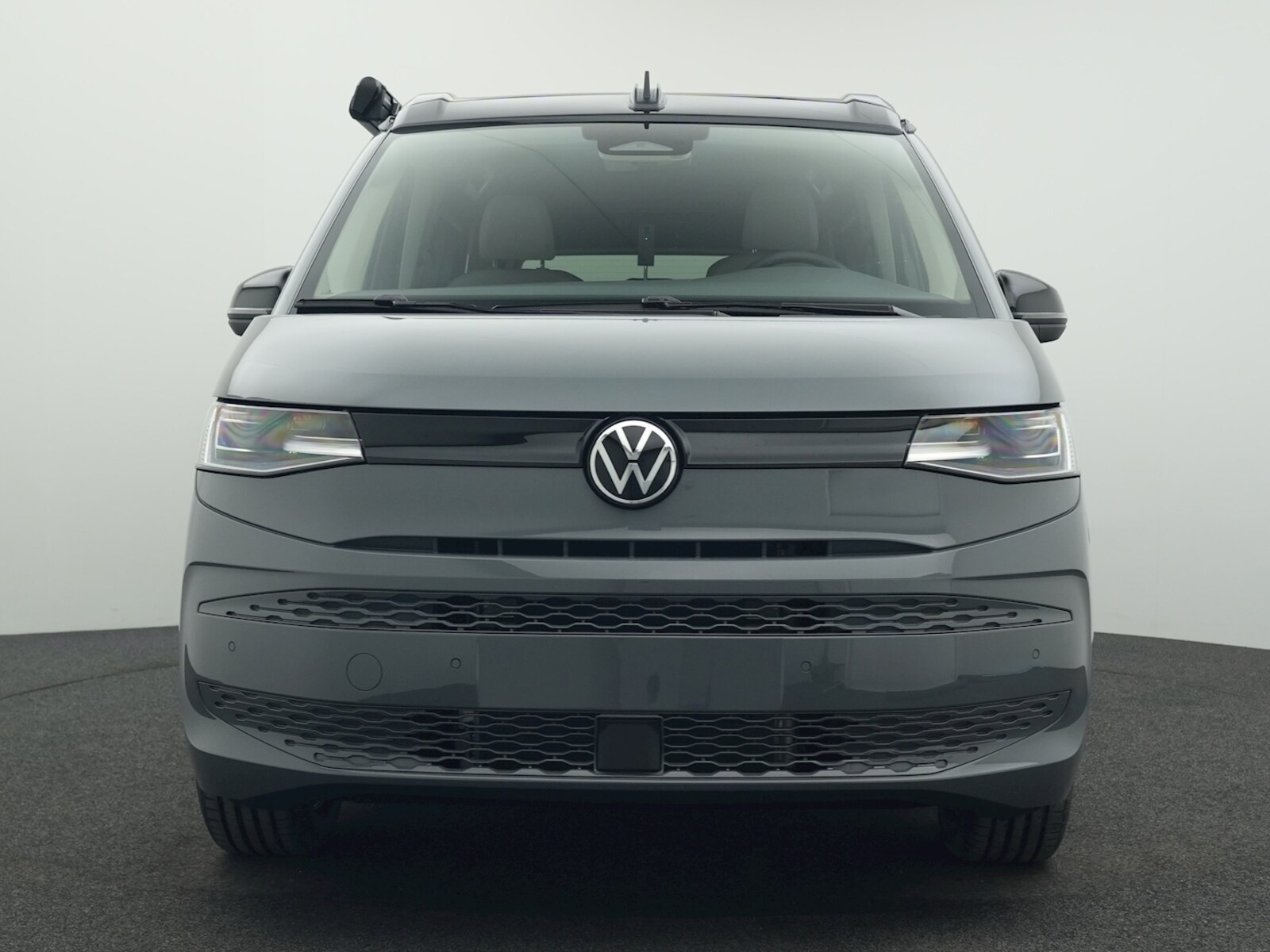 Volkswagen California – Bild 9