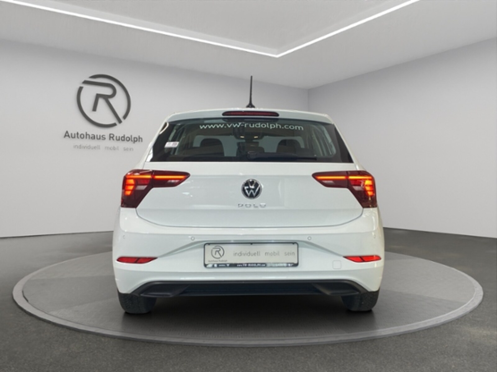 Volkswagen Polo – Bild 15