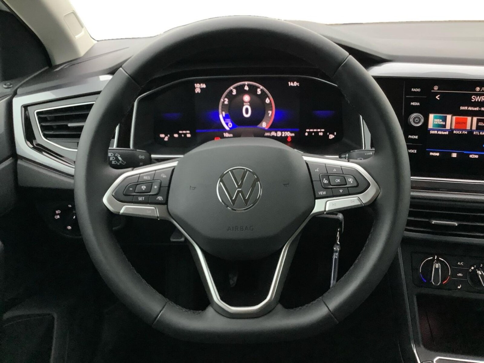 Volkswagen Polo – Bild 12