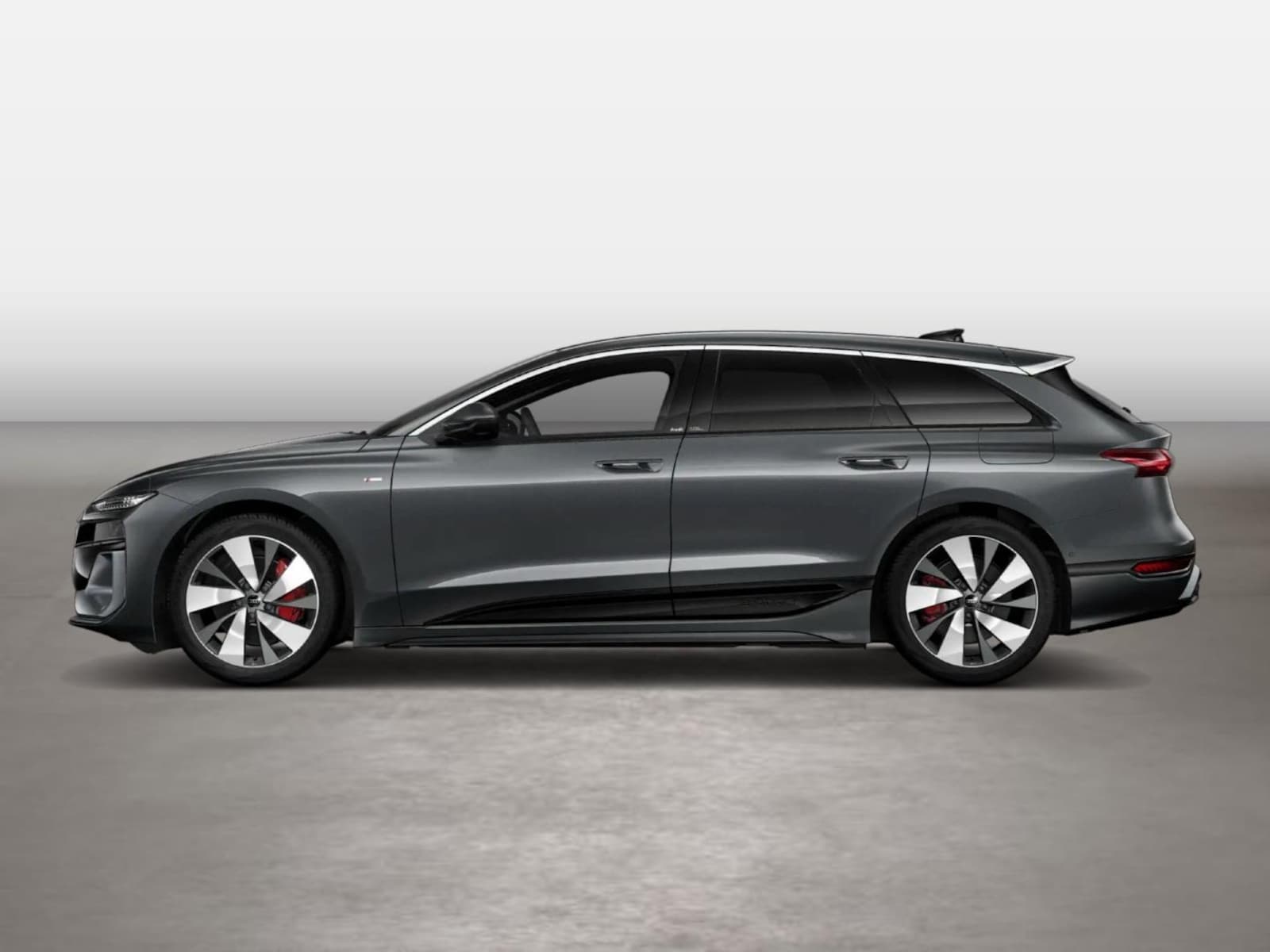 Audi A6 Avant e-tron – Bild 3