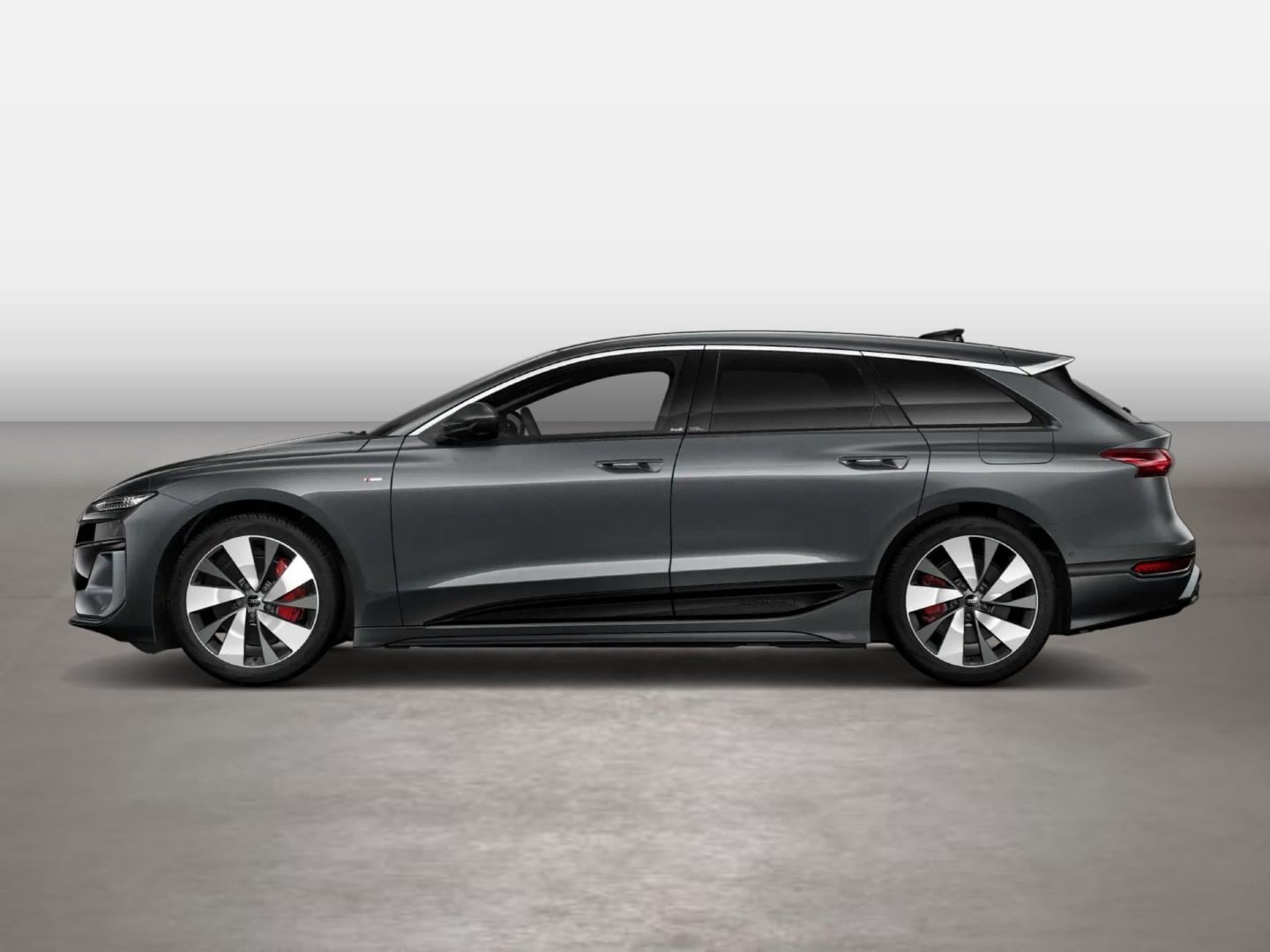 Bild über Audi A6 Avant e-tron e-tron quattro - für weitere Informationen kontaktieren Sie den Audi Partner