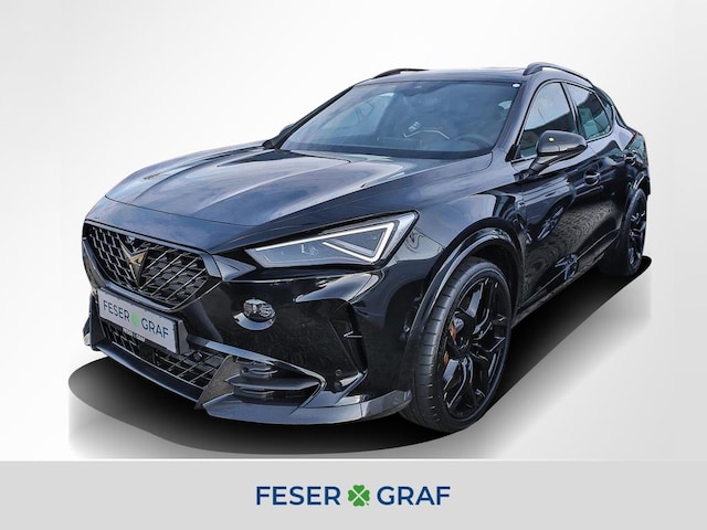 CUPRA Formentor 2.5 TSI 4Drive DSG VZ5 BAT Matrix Pano (953953)